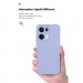 Armorstandart Чохол до мобільного телефона Armorstandart ICON OPPO Reno13 Pro 5G Camera cover Lavender (ARM81896)