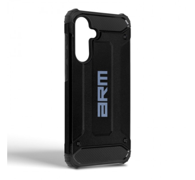 Armorstandart Чохол до мобільного телефона Armorstandart Panzer Samsung A56 5G Black (ARM82595)