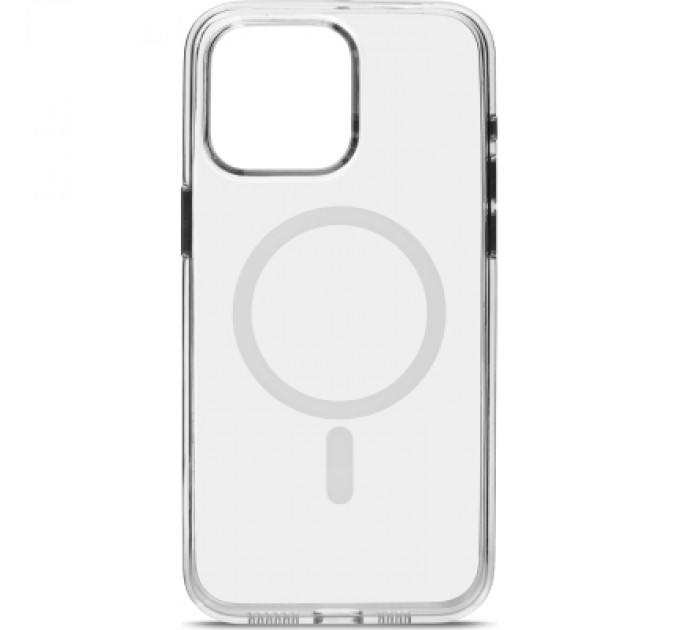 Harder Чохол до мобільного телефона Harder Nude MagCase Apple iPhone 15 Pro Max (ARM82437)