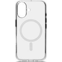 Чохол до мобільного телефона Harder Nude MagCase Apple iPhone 16 (ARM82296)