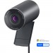Dell Веб-камера Dell WB5023 2K QHD Pro Black (722-BBBU)