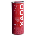 Xado Моторна олива Xado 2T FC/FD Red Boost 1 л (XA 26199)