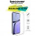 BeCover Чохол до мобільного телефона BeCover Anti-Shock Realme C75 Clear (713019)