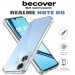 BeCover Чохол до мобільного телефона BeCover Anti-Shock Realme Note 60 Clear (713015)