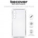 BeCover Чохол до мобільного телефона BeCover Anti-Shock Samsung Galaxy S25 Plus SM-S936 Clear (712905)