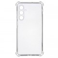 BeCover Чохол до мобільного телефона BeCover Anti-Shock Samsung Galaxy S25 Plus SM-S936 Clear (712905)
