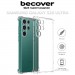 BeCover Чохол до мобільного телефона BeCover Anti-Shock Samsung Galaxy S25 Ultra SM-S938 Clear (712904)