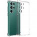 BeCover Чохол до мобільного телефона BeCover Anti-Shock Samsung Galaxy S25 Ultra SM-S938 Clear (712904)