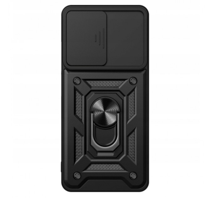 BeCover Чохол до мобільного телефона BeCover Military Motorola Edge 50 Neo Black (713051)