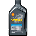 Shell Трансмісійна олива Shell Spirax S6 ATF X, 1л (74103)