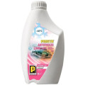 PRISTA Антифриз PRISTA Long Life G12+ Red 1л (74617)