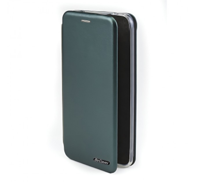 BeCover Чохол до мобільного телефона BeCover Exclusive Samsung Galaxy M15 5G SM-M156 Dark Green (711051)