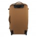 Tucano Дорожня сумка Tucano Tugo Trolley на 2-х колесах M 45 л коричнева (BTRTUG-M-MC)