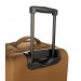 Tucano Дорожня сумка Tucano Tugo Trolley на 2-х колесах M 45 л коричнева (BTRTUG-M-MC)