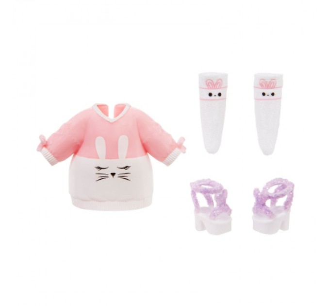 Na! Na! Na! Surprise Лялька Na! Na! Na! Surprise серії Minis S3 (594499)