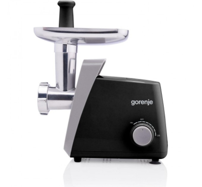 Gorenje М'ясорубка Gorenje MG1601SB