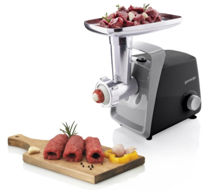 Gorenje М'ясорубка Gorenje MG1601SB
