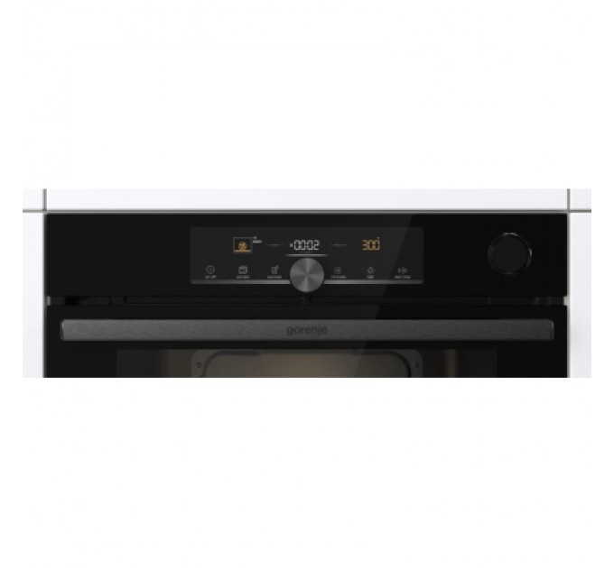 Gorenje Духова шафа Gorenje BSA6747A04BGWI