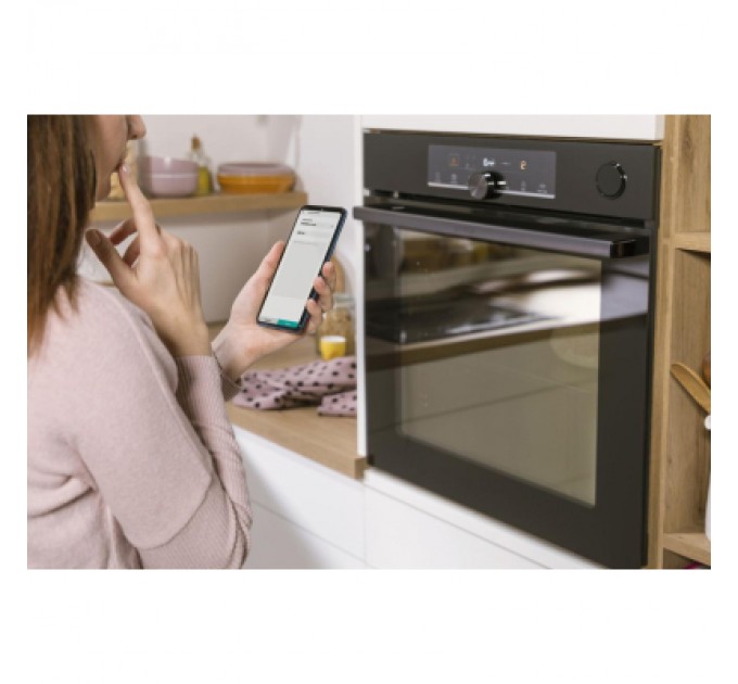 Gorenje Духова шафа Gorenje BSA6747A04BGWI