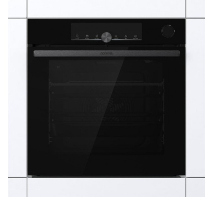 Gorenje Духова шафа Gorenje BSA6747A04BGWI