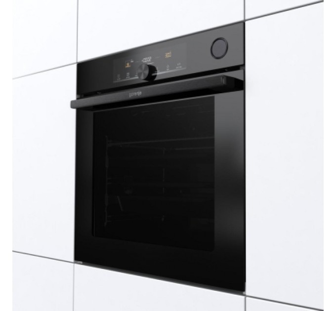 Gorenje Духова шафа Gorenje BSA6747A04BGWI