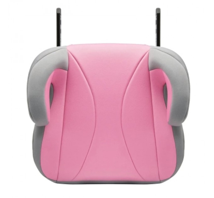 Kinderkraft Автокрісло Kinderkraft i-Boost бустер Pink (KCIBOO00PNK0000) (5902533924837)