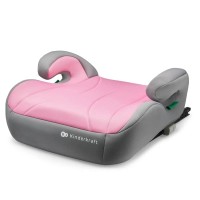Автокрісло Kinderkraft i-Boost бустер Pink (KCIBOO00PNK0000) (5902533924837)