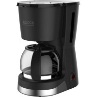 Крапельна кавоварка Brock CM 1501 SS