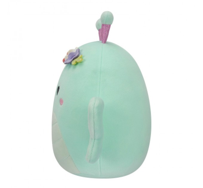 Squishmallows М'яка іграшка Squishmallows Метелик Рейна 13 см (SQER00814)