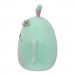 Squishmallows М'яка іграшка Squishmallows Метелик Рейна 13 см (SQER00814)
