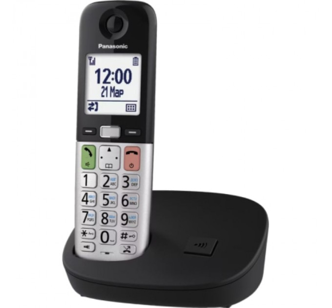 Panasonic Телефон DECT Panasonic KX-TGU410UCB
