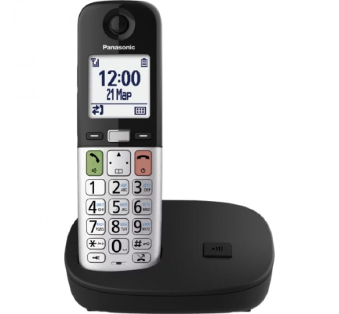 Panasonic Телефон DECT Panasonic KX-TGU410UCB