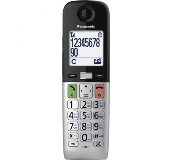 Panasonic Телефон DECT Panasonic KX-TGU410UCB
