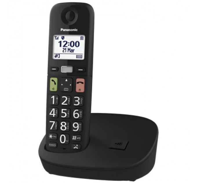 Panasonic Телефон DECT Panasonic KX-TGU110UAB