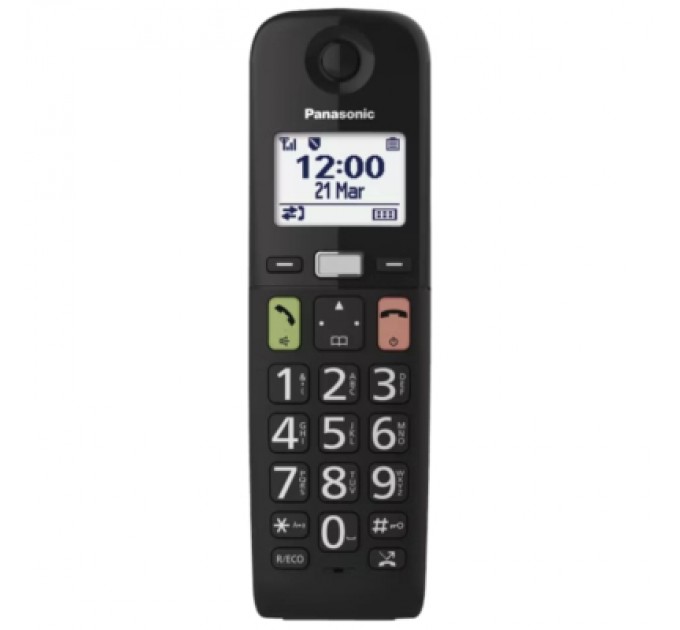 Panasonic Телефон DECT Panasonic KX-TGU110UAB