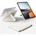 BeCover Чохол до планшета BeCover Ultra Slim Origami Magnetic Apple iPad Mini 6 2021 Beige (712943)