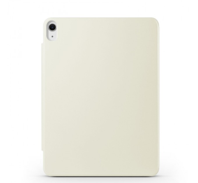 BeCover Чохол до планшета BeCover Ultra Slim Origami Magnetic Apple iPad Mini 6 2021 Beige (712943)