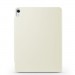 BeCover Чохол до планшета BeCover Ultra Slim Origami Magnetic Apple iPad Mini 6 2021 Beige (712943)
