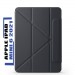 BeCover Чохол до планшета BeCover Ultra Slim Origami Magnetic Apple iPad Mini 6 2021 Black (712942)