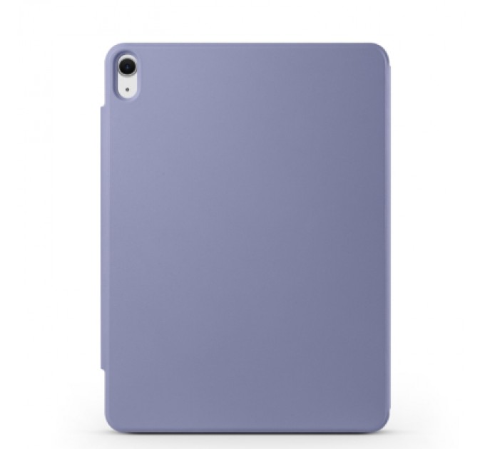 BeCover Чохол до планшета BeCover Ultra Slim Origami Magnetic Apple iPad Mini 6 2021 Deep Purple (712945)