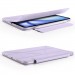 BeCover Чохол до планшета BeCover Ultra Slim Origami Magnetic Apple iPad Mini 6 2021 Purple (712946)