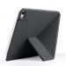 BeCover Чохол до планшета BeCover Ultra Slim Origami Magnetic Apple iPad Mini 7 2024 Black (712947)