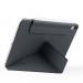 BeCover Чохол до планшета BeCover Ultra Slim Origami Magnetic Apple iPad Mini 7 2024 Black (712947)