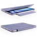 BeCover Чохол до планшета BeCover Ultra Slim Origami Magnetic Apple iPad Mini 7 2024 Deep Purple (712950)