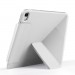 BeCover Чохол до планшета BeCover Ultra Slim Origami Magnetic Apple iPad Mini 7 2024 Gray (712949)
