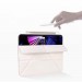 BeCover Чохол до планшета BeCover Ultra Slim Origami Magnetic Apple iPad Pro 11" M4 2024 Beige (712961)