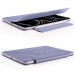 BeCover Чохол до планшета BeCover Ultra Slim Origami Magnetic Apple iPad Pro 11" M4 2024 Deep Purple (712963)