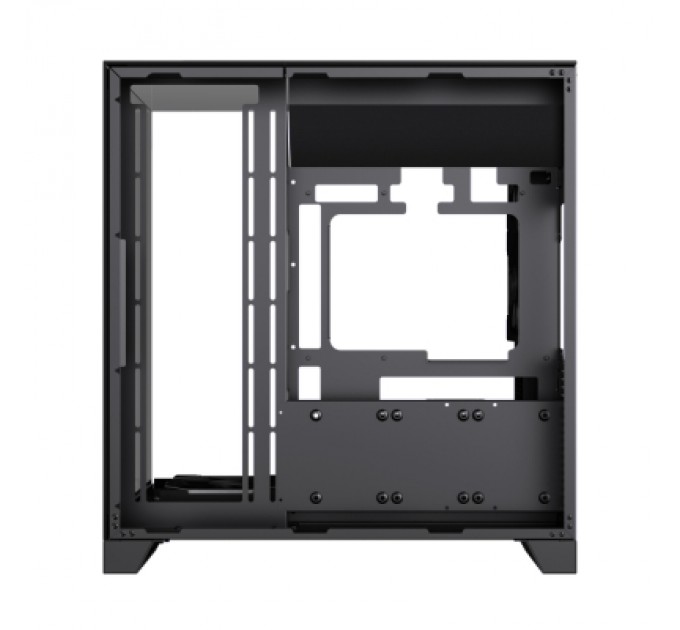 Gamemax Корпус Gamemax Infinity Pro BK