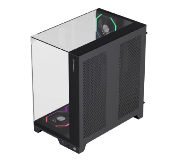 Gamemax Корпус Gamemax Infinity Pro BK