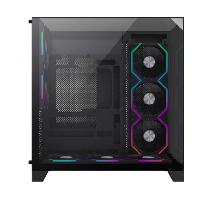 Gamemax Корпус Gamemax Infinity Pro BK